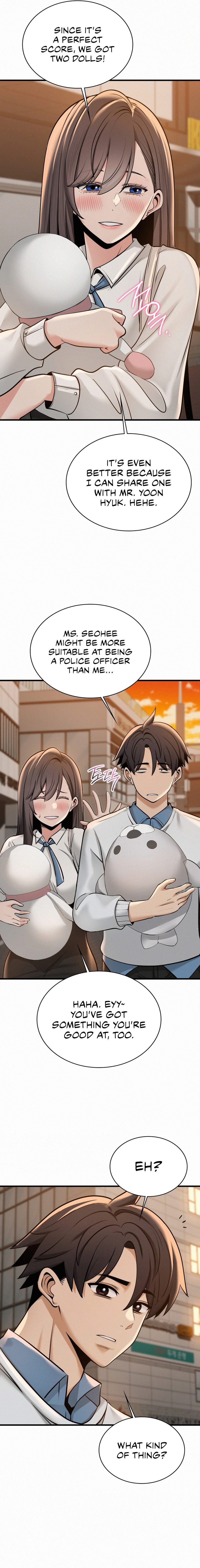 Landlord - Chapter 37 [photo 17] - MangaPorn