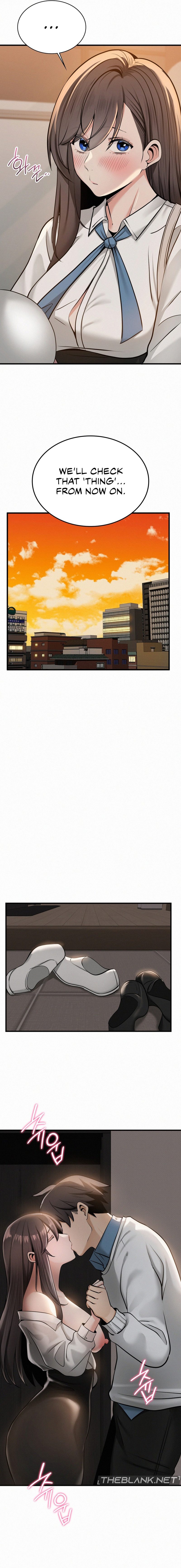 Landlord - Chapter 37 [photo 18] - MangaPorn