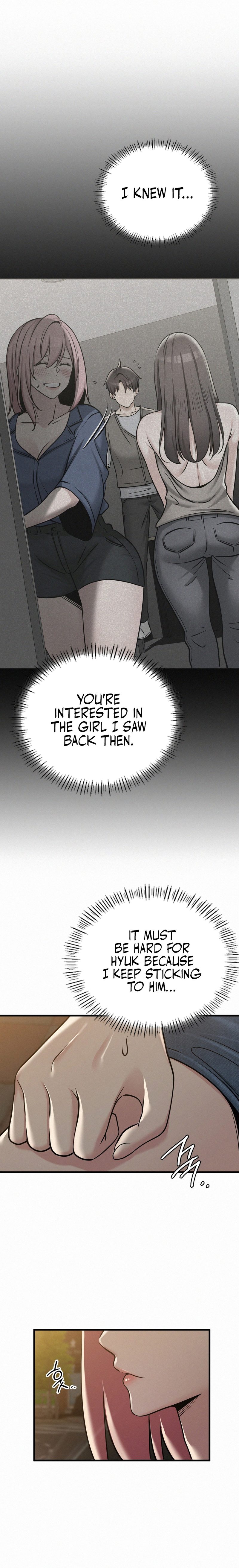 Landlord - Chapter 37 [photo 4] - MangaPorn