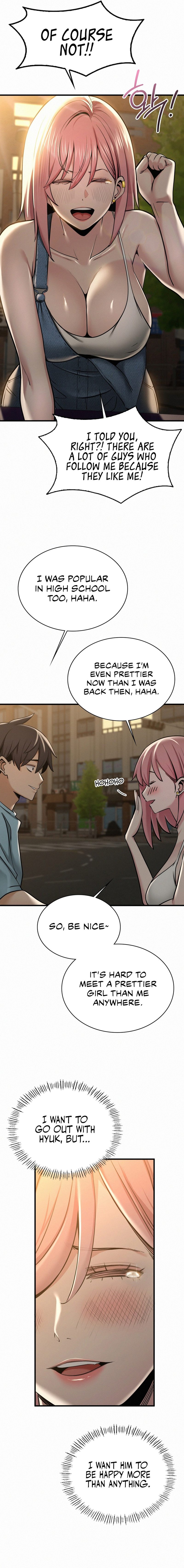 Landlord - Chapter 37 [photo 5] - MangaPorn