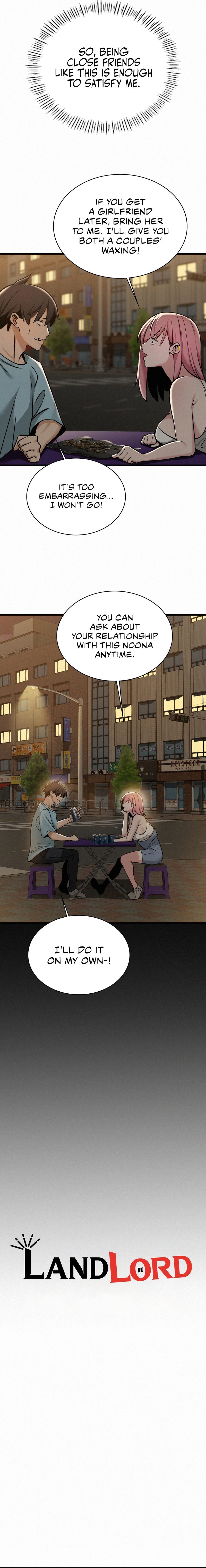 Landlord - Chapter 37 [photo 6] - MangaPorn