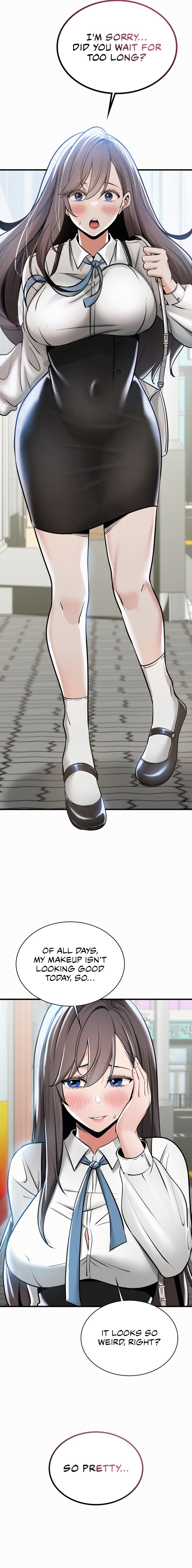 Landlord - Chapter 37 [photo 8] - MangaPorn