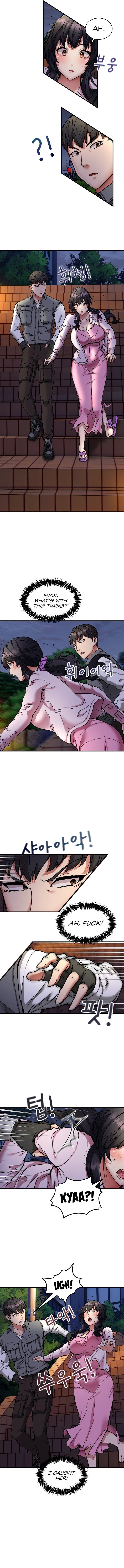 Driver in the New City - Chapter 42 [photo 7] - MangaPorn