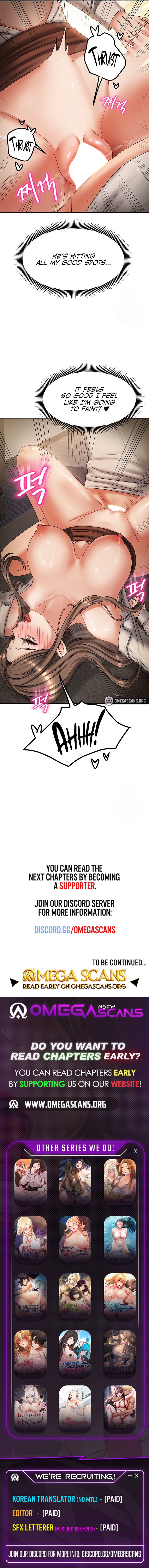 Living With Two Households - Chapter 8 [photo 10] - MangaPorn