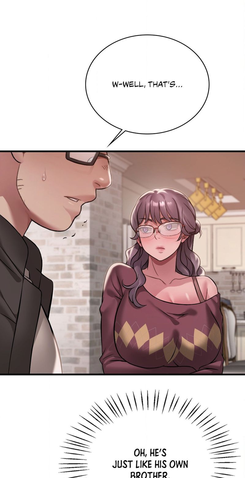 Drunk on You - Chapter 95 [photo 48] - MangaPorn