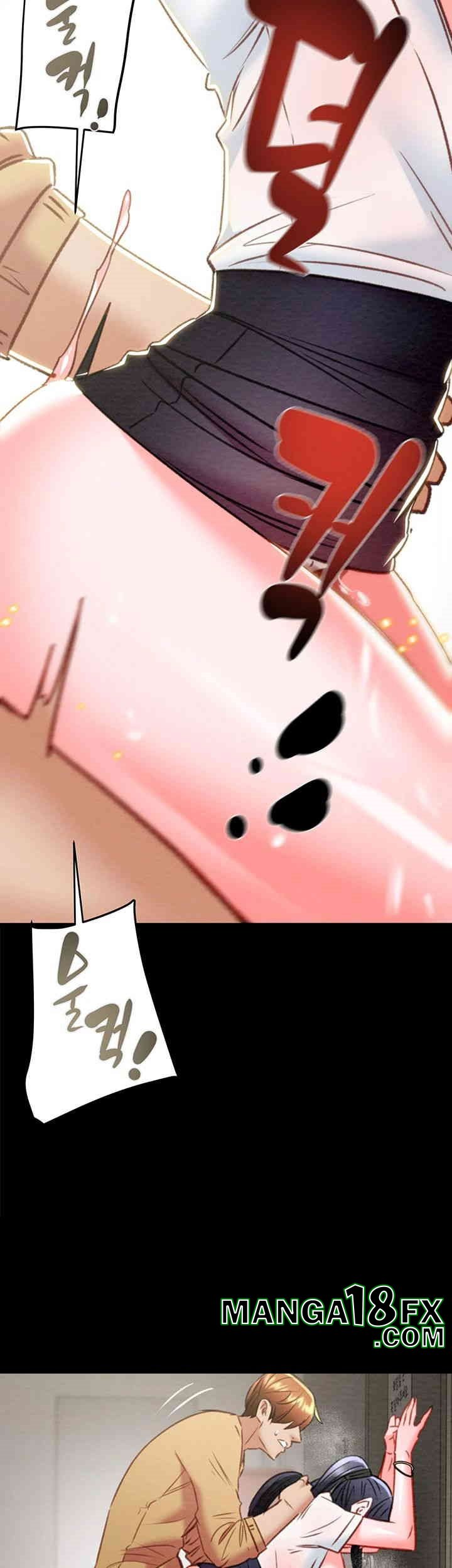 The Man Who Devours Raw - Chapter 26 [photo 43] - MangaPorn