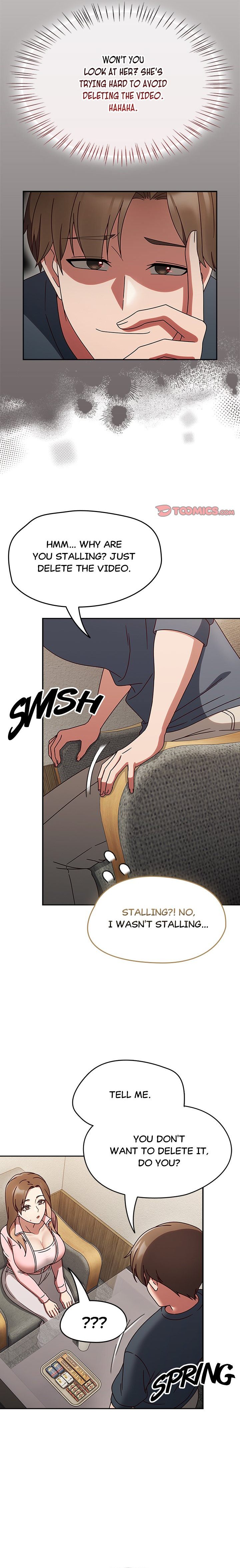 Ground and Pound - Chapter 10 [photo 12] - MangaPorn