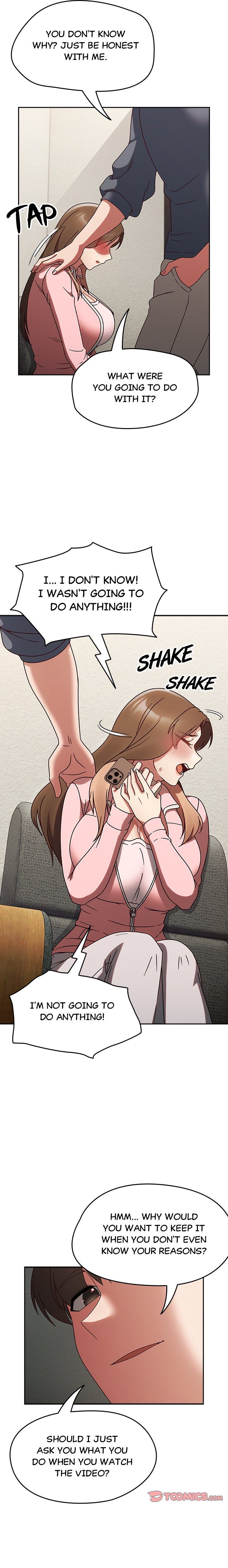 Ground and Pound - Chapter 10 [photo 14] - MangaPorn