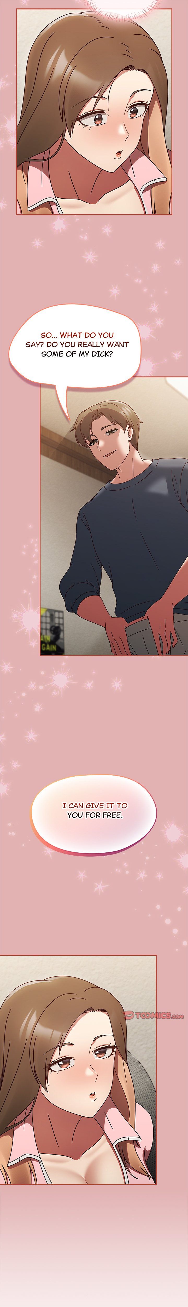 Ground and Pound - Chapter 10 [photo 17] - MangaPorn