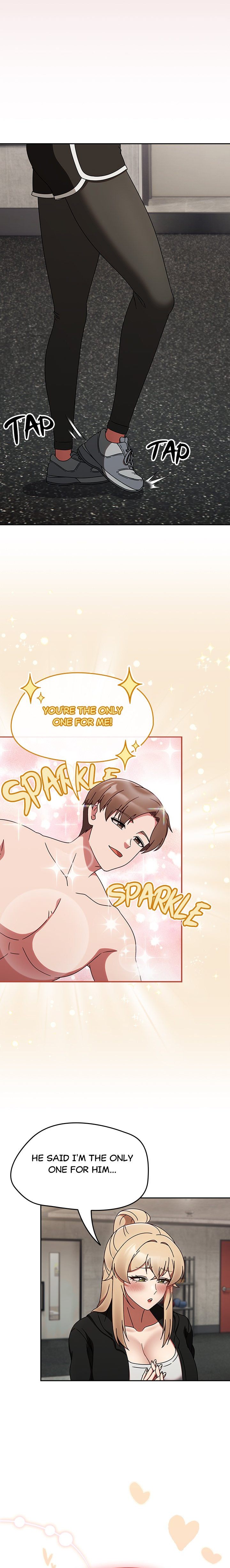 Ground and Pound - Chapter 10 [photo 18] - MangaPorn