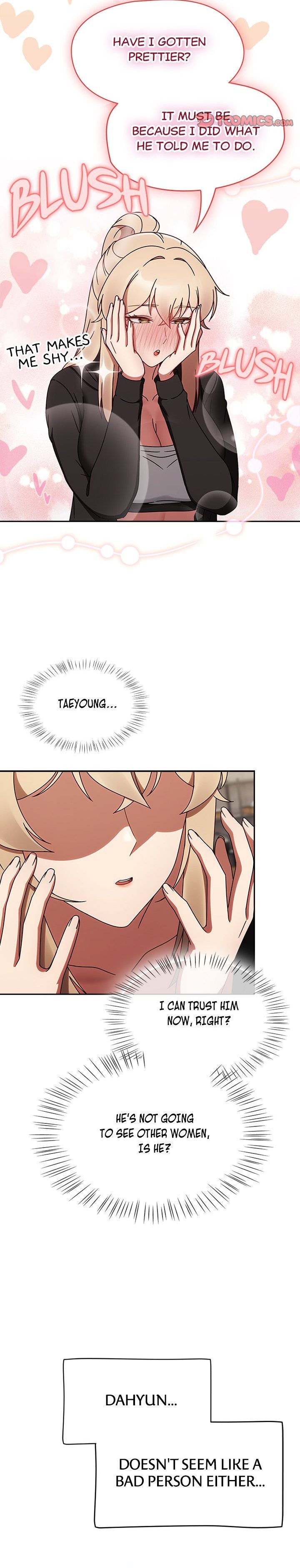 Ground and Pound - Chapter 10 [photo 19] - MangaPorn