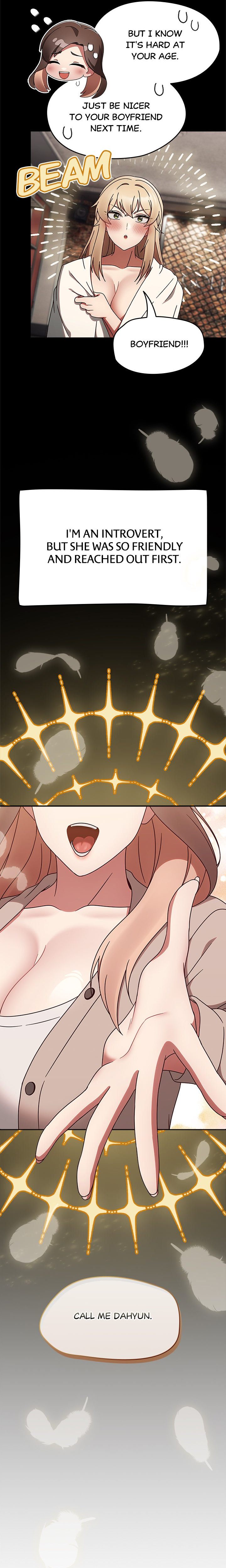 Ground and Pound - Chapter 10 [photo 22] - MangaPorn