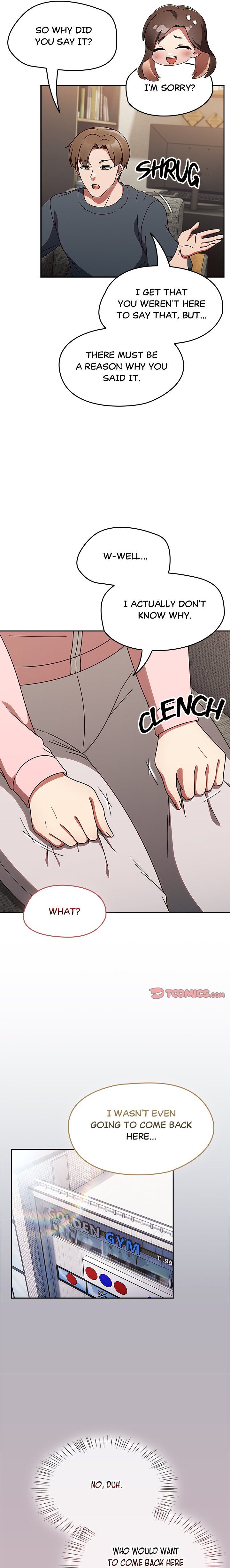 Ground and Pound - Chapter 10 [photo 6] - MangaPorn