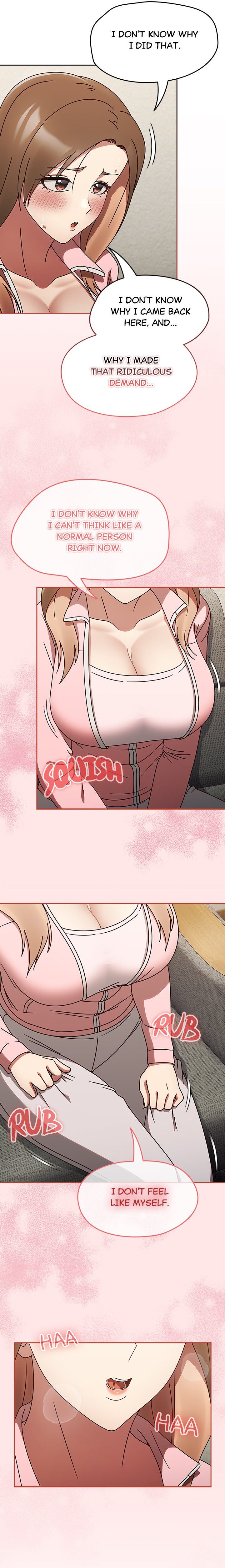 Ground and Pound - Chapter 10 [photo 8] - MangaPorn