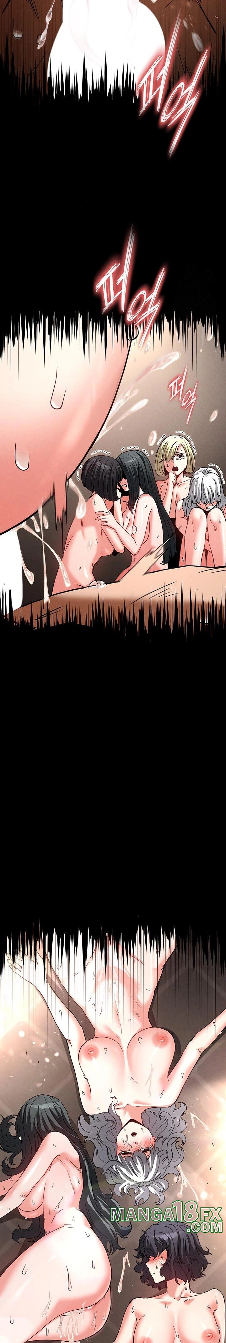 Human Scum Raw - Chapter 14 [photo 36] - MangaPorn