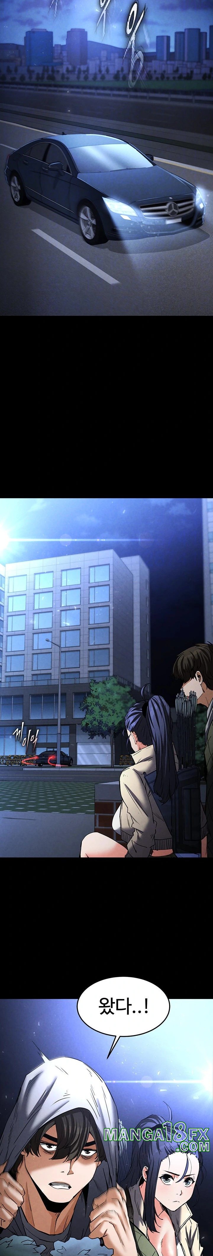 Human Scum Raw - Chapter 14 [photo 5] - MangaPorn