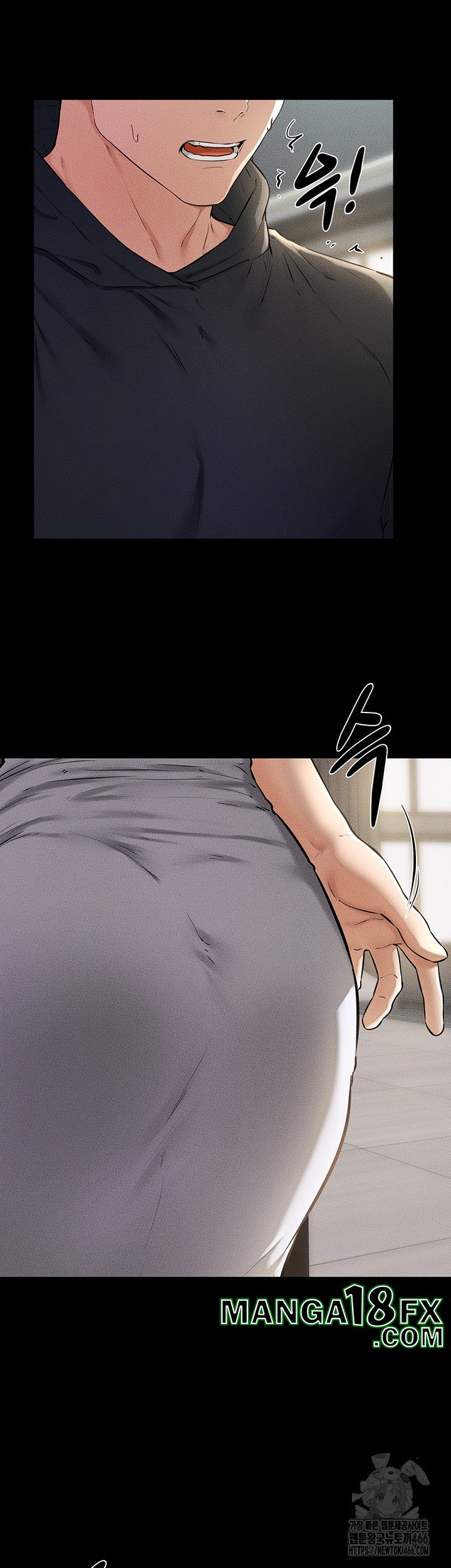 My New Family Treats me Well Raw - Chapter 54 [photo 11] - MangaPorn