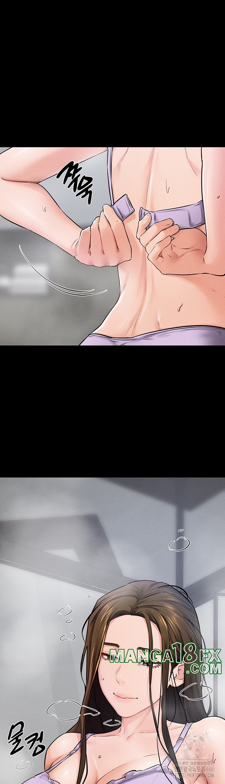 My New Family Treats me Well Raw - Chapter 54 [photo 26] - MangaPorn