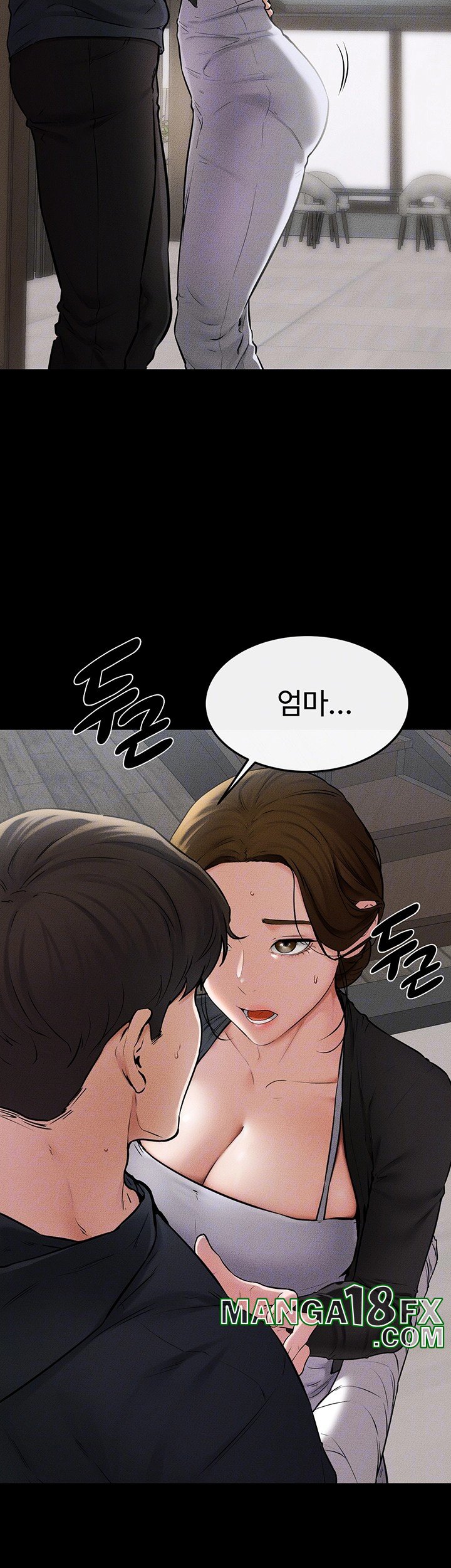 My New Family Treats me Well Raw - Chapter 54 [photo 6] - MangaPorn