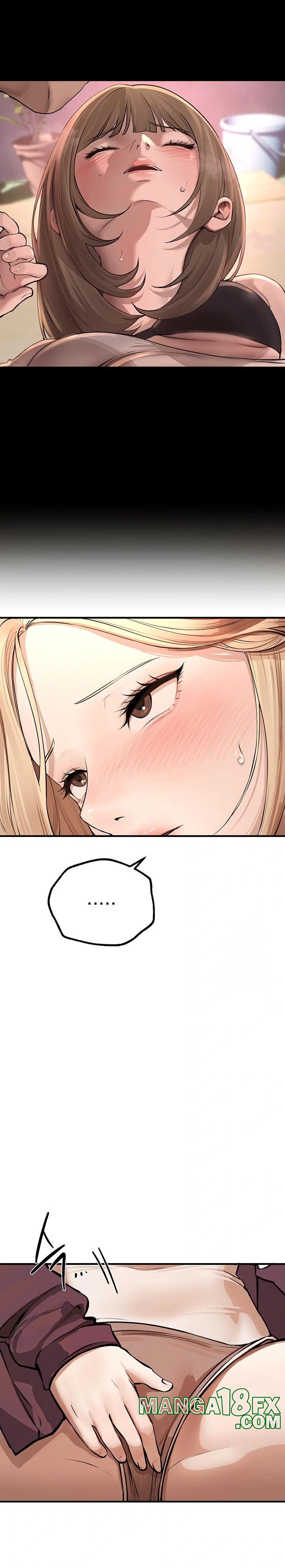 Beautiful Days Raw - Chapter 16 [photo 32] - MangaPorn