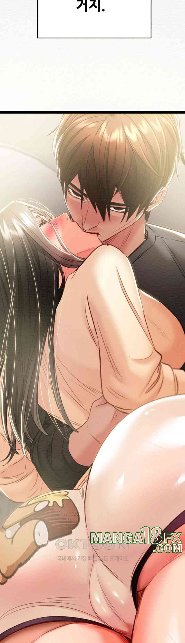 The Man Who Devours Raw - Chapter 27 [photo 84] - MangaPorn