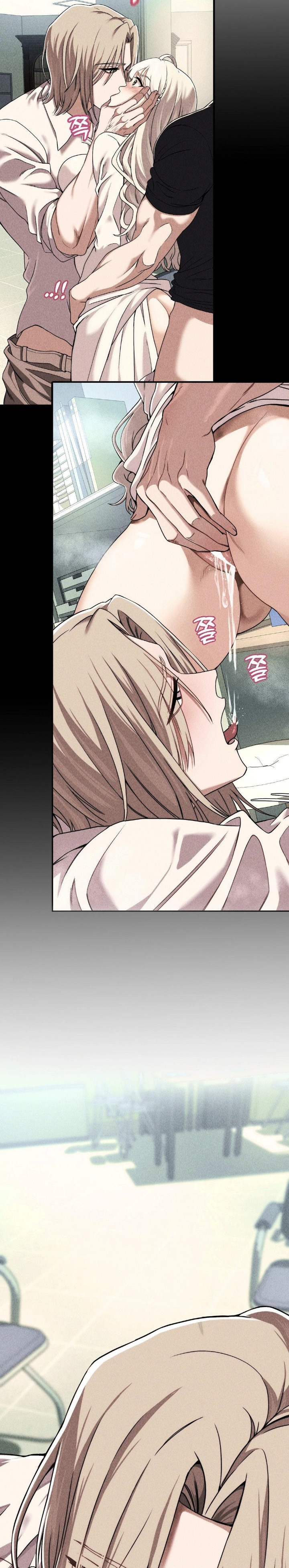 Adult Reading Club Raw - Chapter 6 [photo 12] - MangaPorn