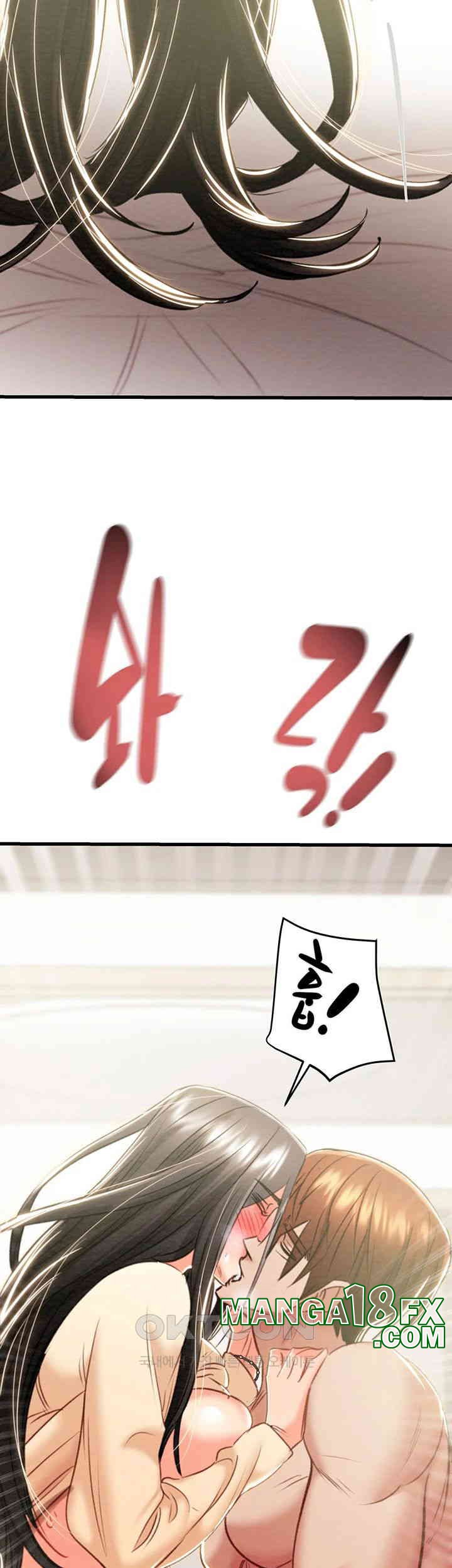 The Man Who Devours Raw - Chapter 28 [photo 73] - MangaPorn