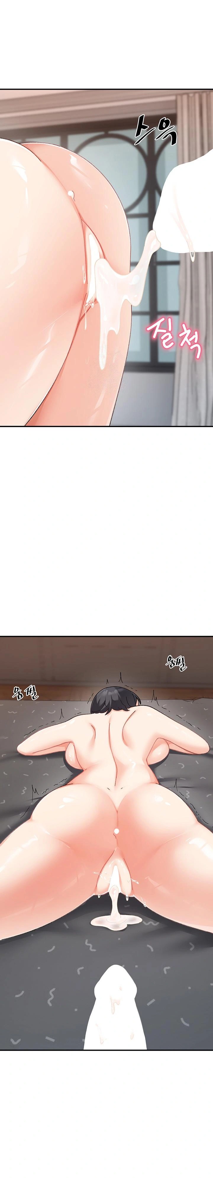 Doppelganger Female Friends Raw - Chapter 21 [photo 1] - MangaPorn