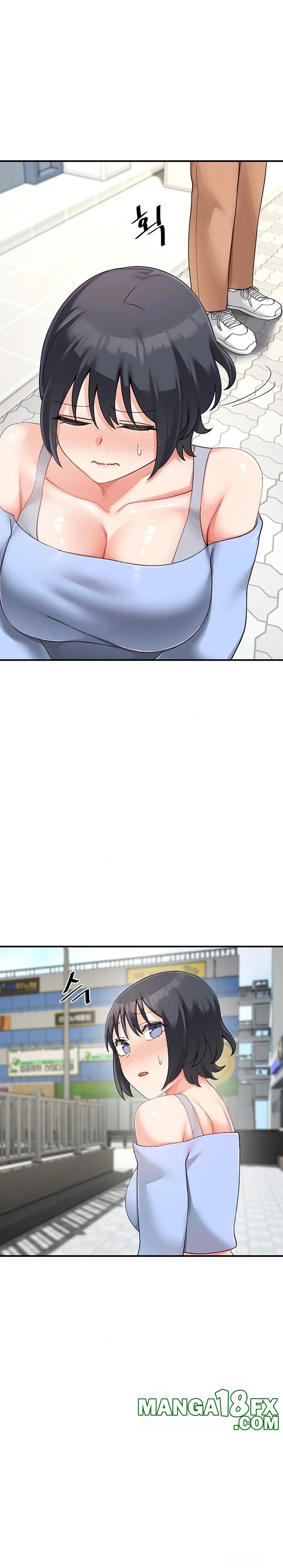 Doppelganger Female Friends Raw - Chapter 21 [photo 4] - MangaPorn