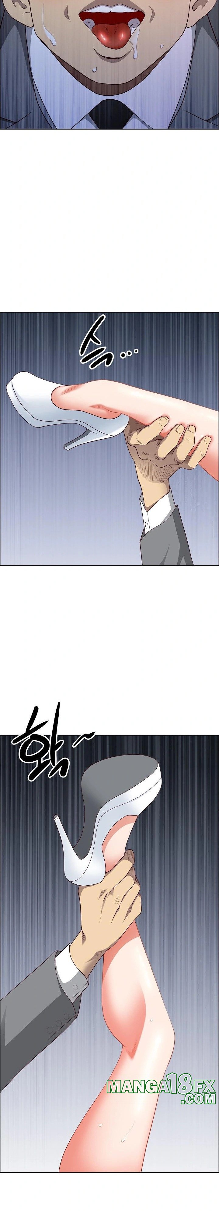 Big Guy Raw - Chapter 30 [photo 14] - MangaPorn