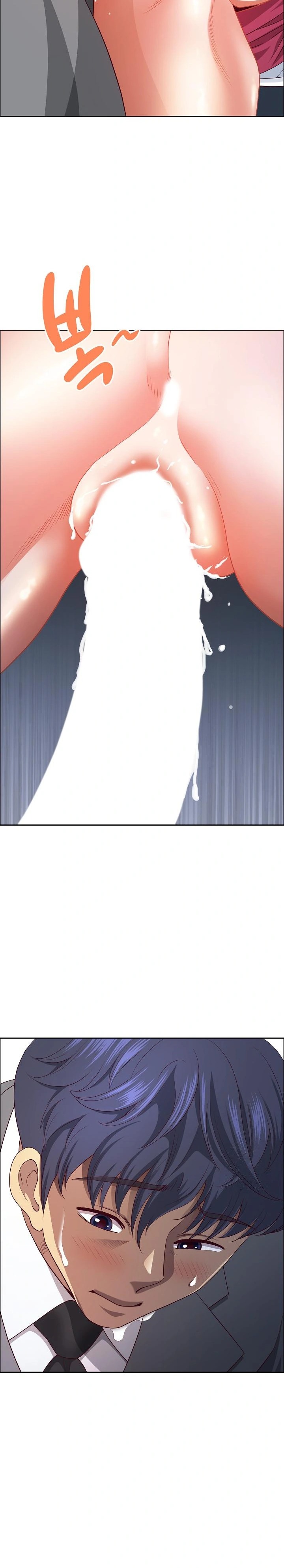 Big Guy Raw - Chapter 30 [photo 24] - MangaPorn