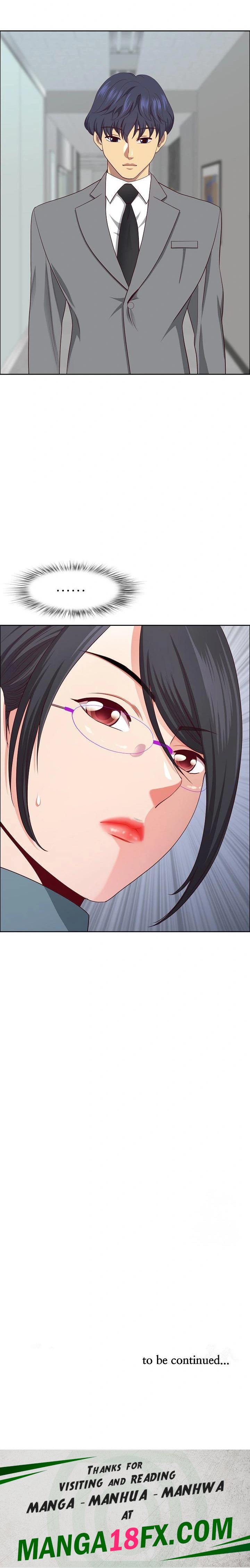 Big Guy Raw - Chapter 30 [photo 32] - MangaPorn