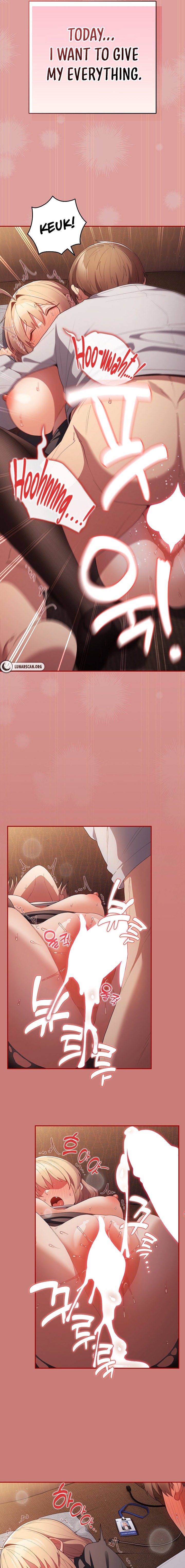 That’s Not How You Do It - Chapter 53 [photo 17] - MangaPorn