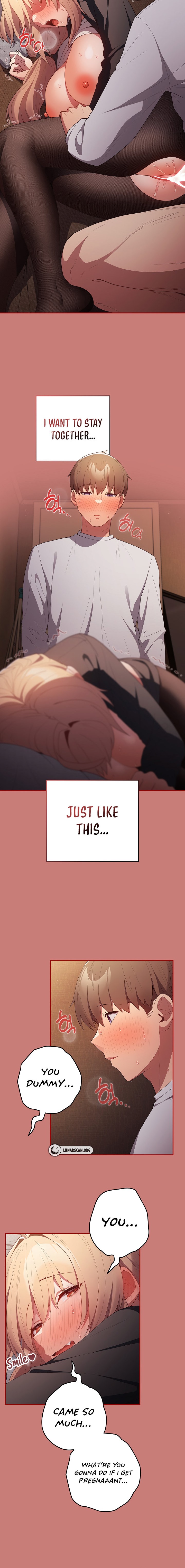 That’s Not How You Do It - Chapter 53 [photo 18] - MangaPorn