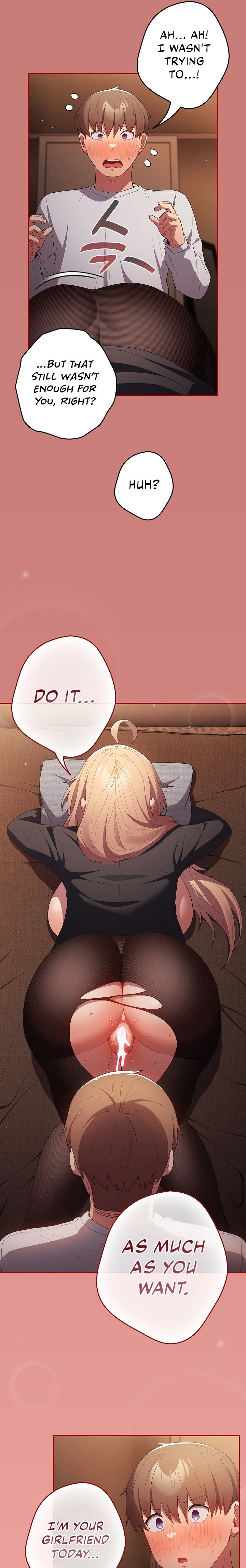 That’s Not How You Do It - Chapter 53 [photo 19] - MangaPorn