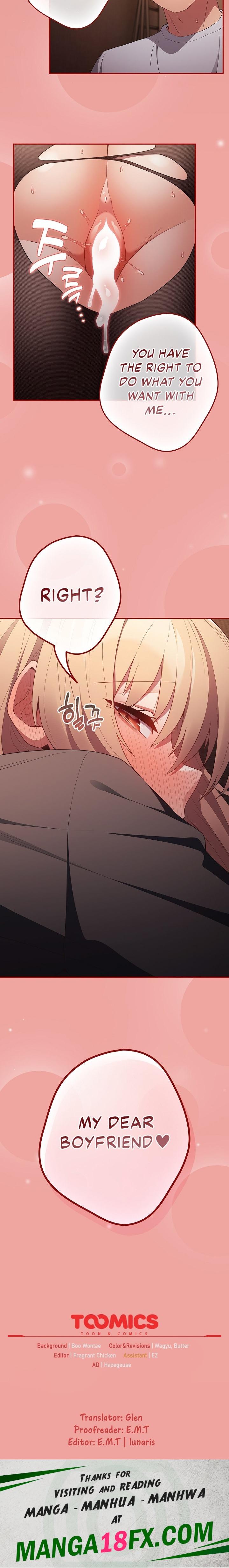 That’s Not How You Do It - Chapter 53 [photo 20] - MangaPorn