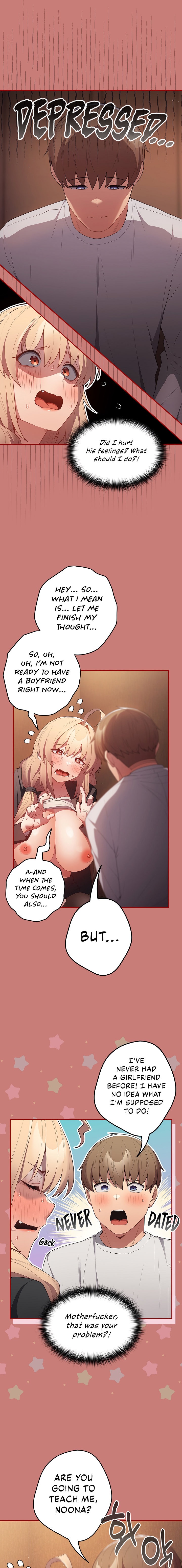 That’s Not How You Do It - Chapter 53 [photo 3] - MangaPorn