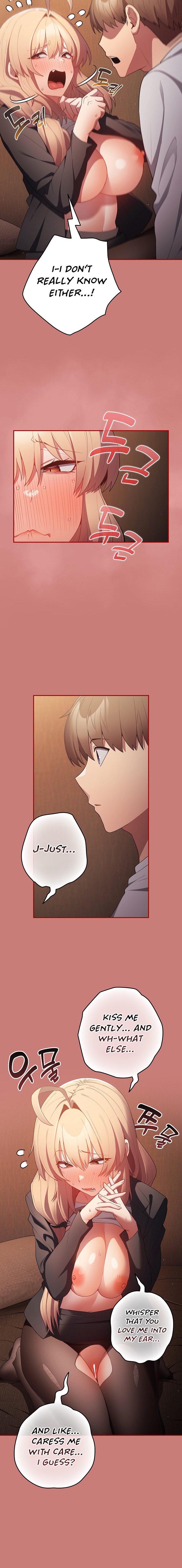 That’s Not How You Do It - Chapter 53 [photo 4] - MangaPorn