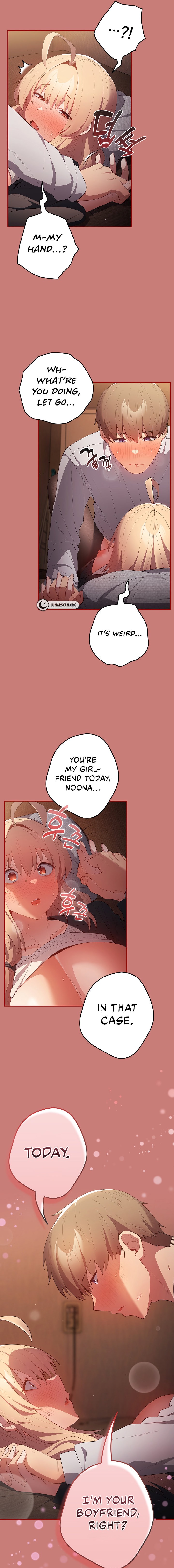 That’s Not How You Do It - Chapter 53 [photo 9] - MangaPorn