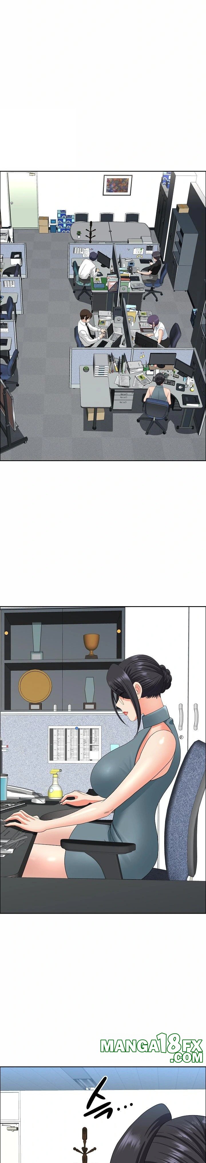 Big Guy Raw - Chapter 25 [photo 20] - MangaPorn