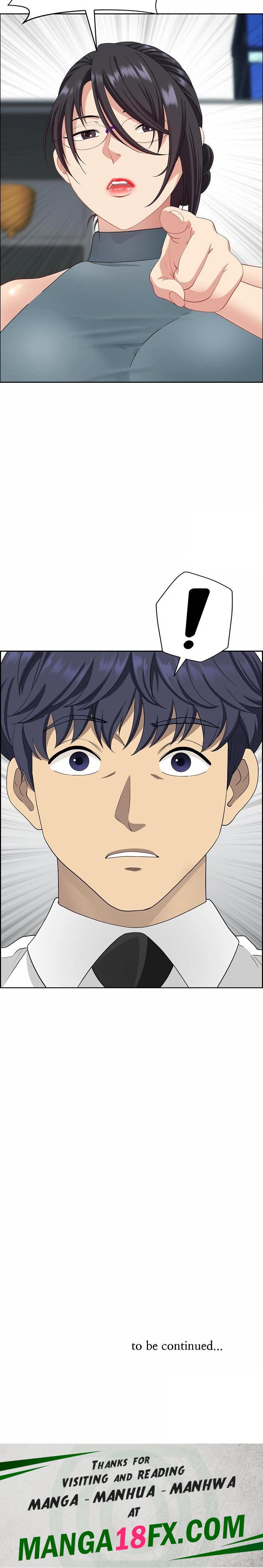 Big Guy Raw - Chapter 25 [photo 30] - MangaPorn