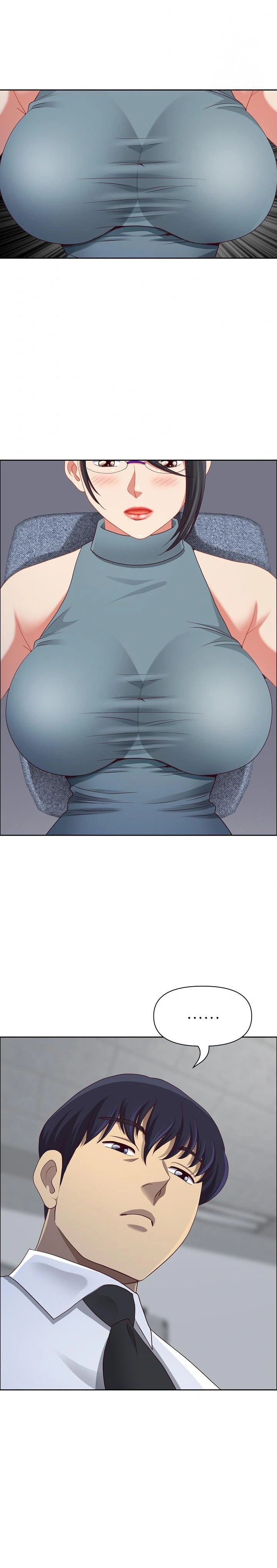 Big Guy Raw - Chapter 26 [photo 7] - MangaPorn