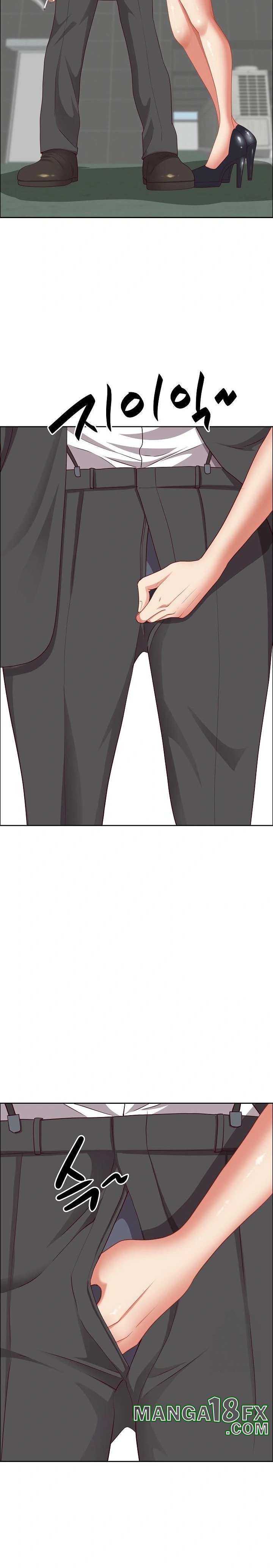 Big Guy Raw - Chapter 27 [photo 19] - MangaPorn