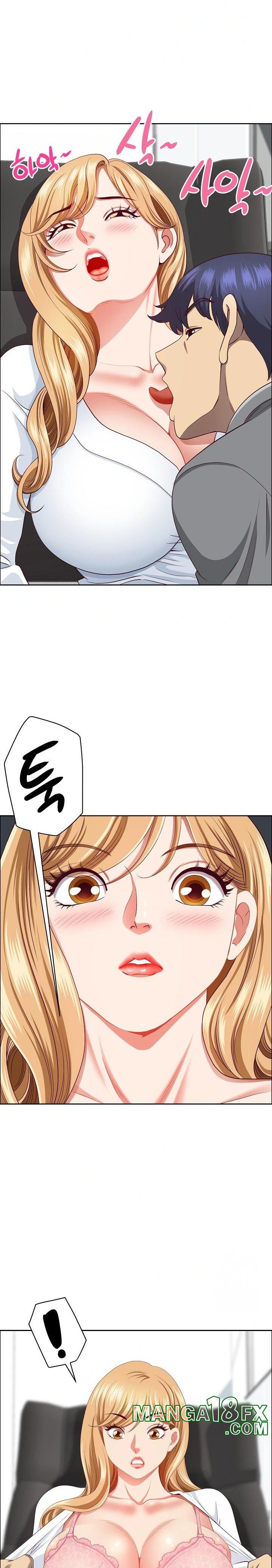 Big Guy Raw - Chapter 27 [photo 24] - MangaPorn