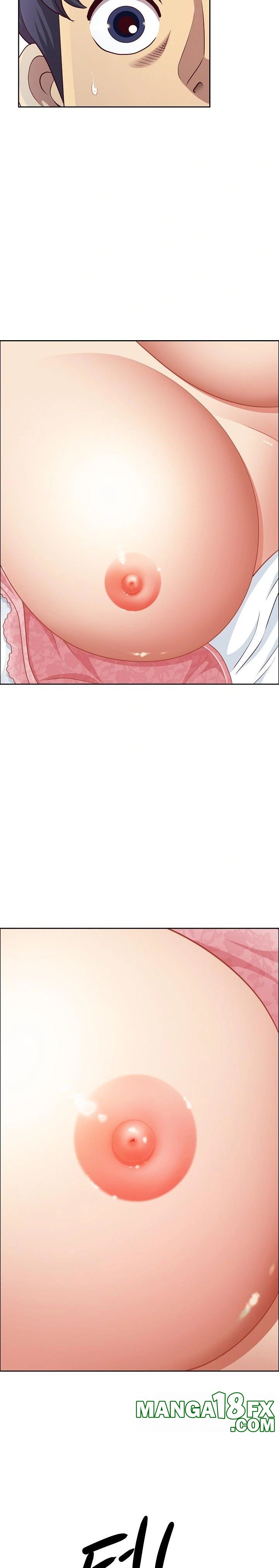 Big Guy Raw - Chapter 27 [photo 29] - MangaPorn