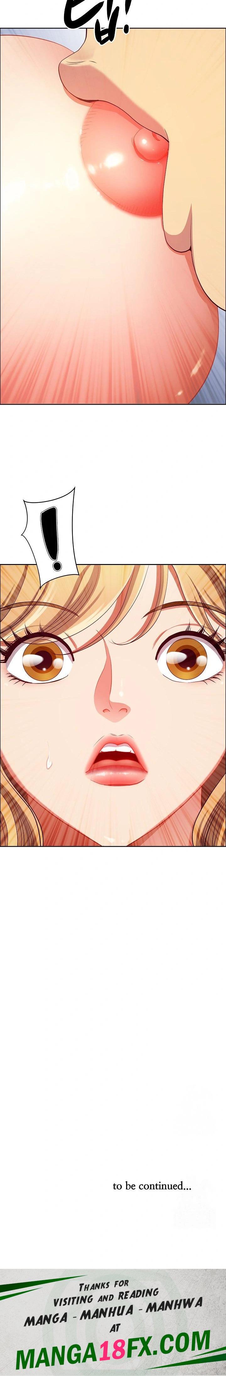 Big Guy Raw - Chapter 27 [photo 30] - MangaPorn