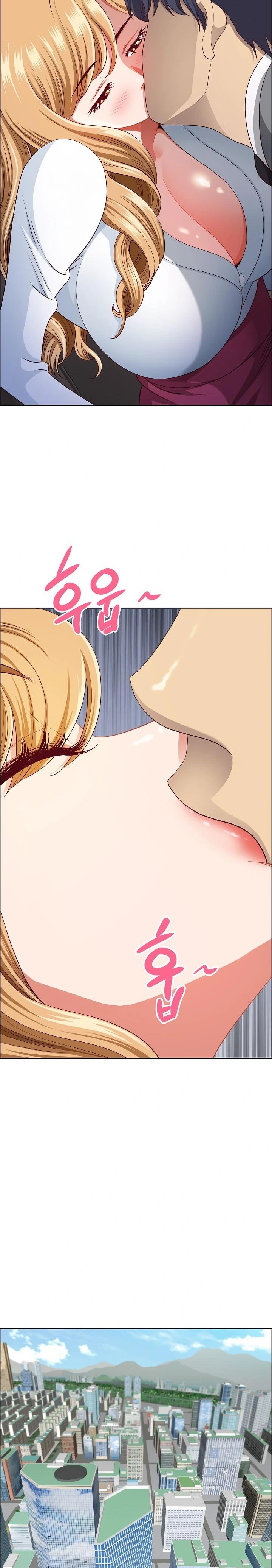 Big Guy Raw - Chapter 27 [photo 5] - MangaPorn