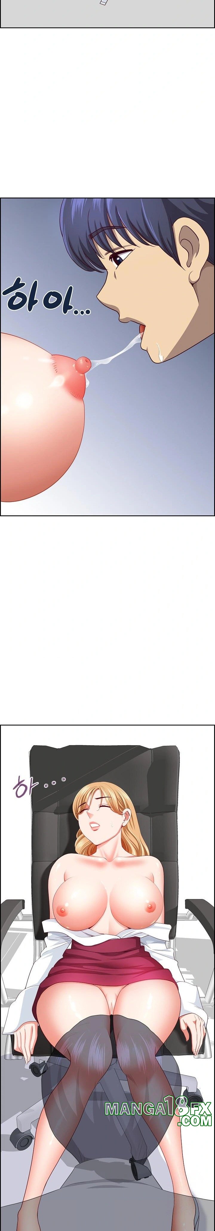 Big Guy Raw - Chapter 28 [photo 10] - MangaPorn