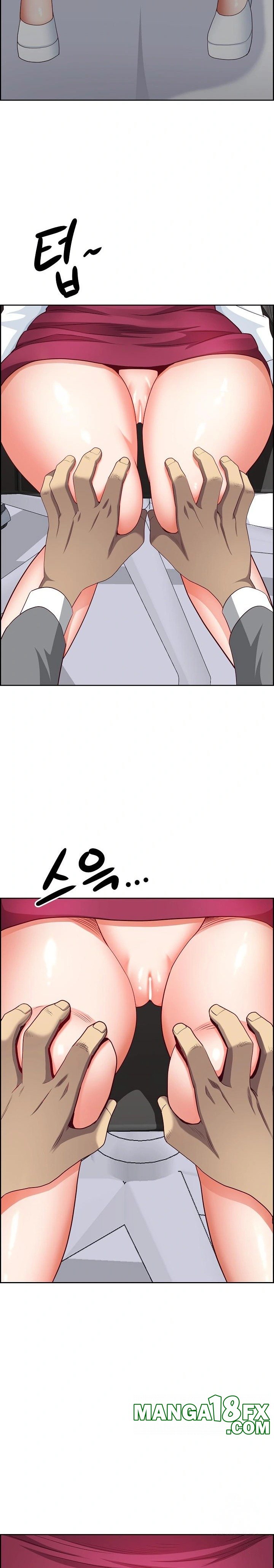 Big Guy Raw - Chapter 28 [photo 11] - MangaPorn