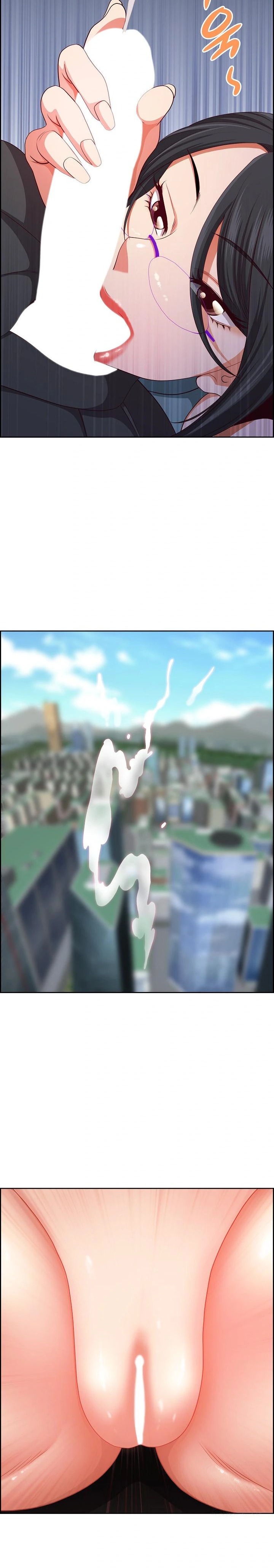 Big Guy Raw - Chapter 28 [photo 18] - MangaPorn